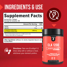 Cargar imagen en el visor de la galería, CLA 1200