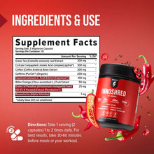Cargar imagen en el visor de la galería, AM PM Shred Stack