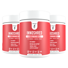 Load image into Gallery viewer, Inno Shred Focus