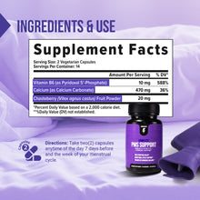 Cargar imagen en el visor de la galería, Female Vitality Stack AG
