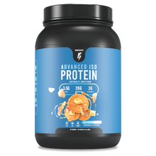 ギャラリービューアに画像をロードします、Elite Physique Stack