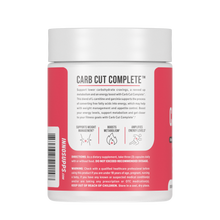 Cargar imagen en el visor de la galería, Corte de carbohidratos completo