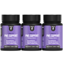 Load image into Gallery viewer, 3 Bottles of Complete PMS Support Special Offer
