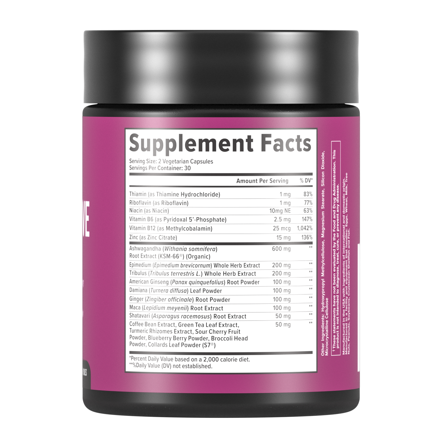 3 Bottles of Inno Drive: For Her