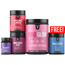 Load image into Gallery viewer, Female Glow Stack