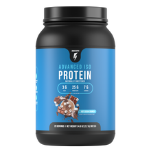 Cargar imagen en el visor de la galería, 3 Bottles of Advanced Iso Protein