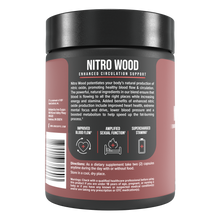 Load image into Gallery viewer, 3 Bottles of Nitro Wood CR V2