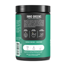 ギャラリービューアに画像をロードします、Inno Greens