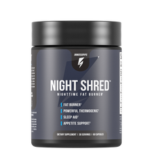 Load image into Gallery viewer, AM PM Shred Stack 6 Month Supply AU