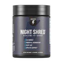 Cargar imagen en el visor de la galería, AM PM Shred Stack