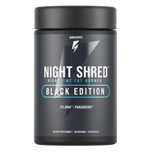 ギャラリービューアに画像をロードします、Night Shred Black AU