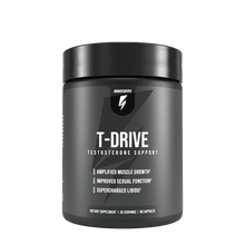 Cargar imagen en el visor de la galería, 3 Bottles of T-Drive Special Offer