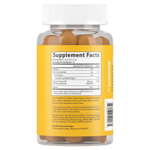 ギャラリービューアに画像をロードします、Vitamin D3 Gummies
